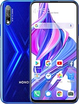 Honor 9X